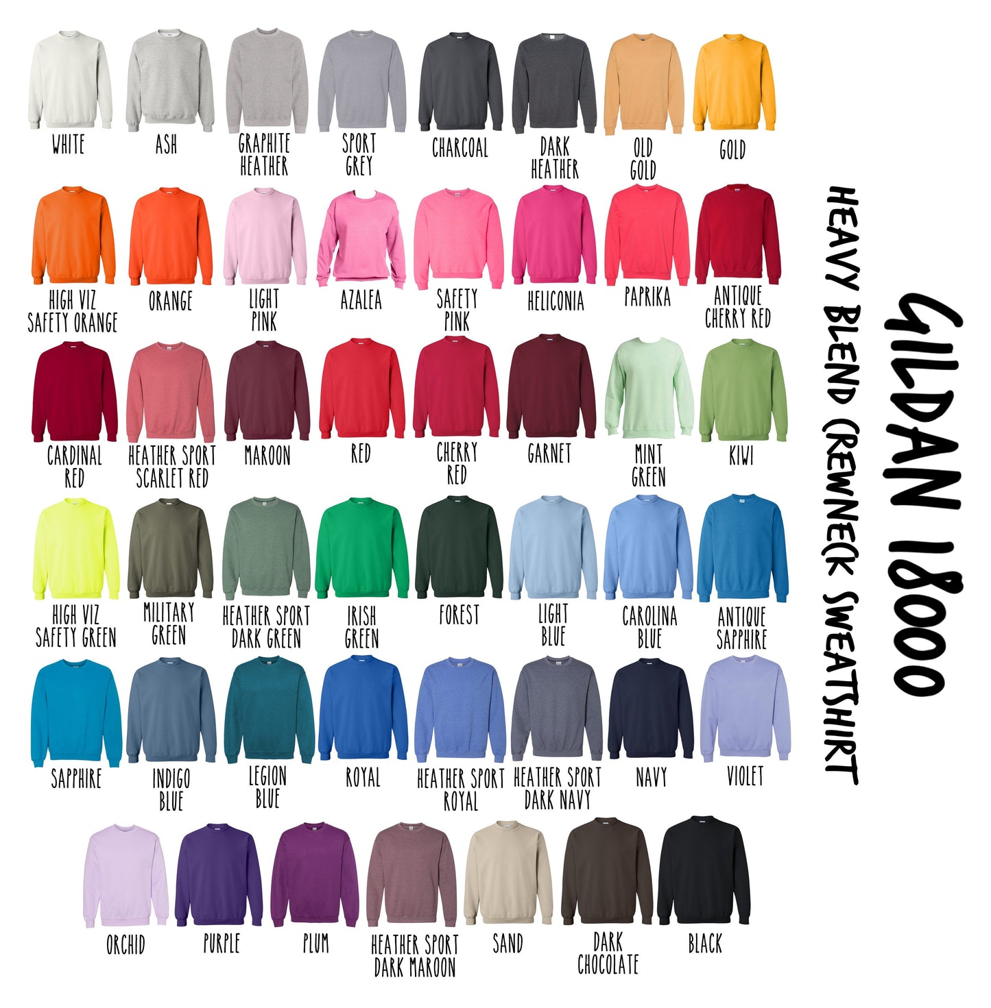 Embroidered Personalized Dog Mom Sweatshirt