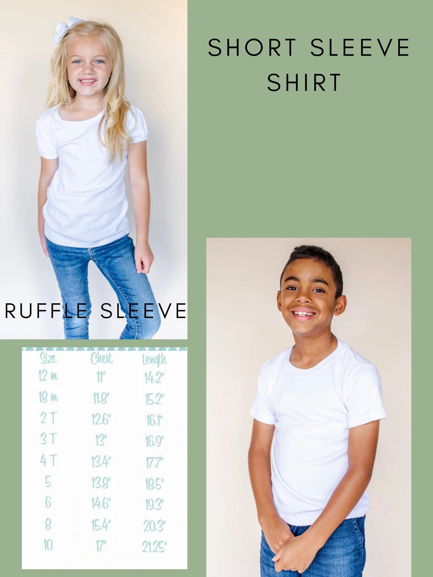 Personalized Christmas light Embroidered - Embroidered Christmas shirt