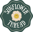 Sunflower Thread