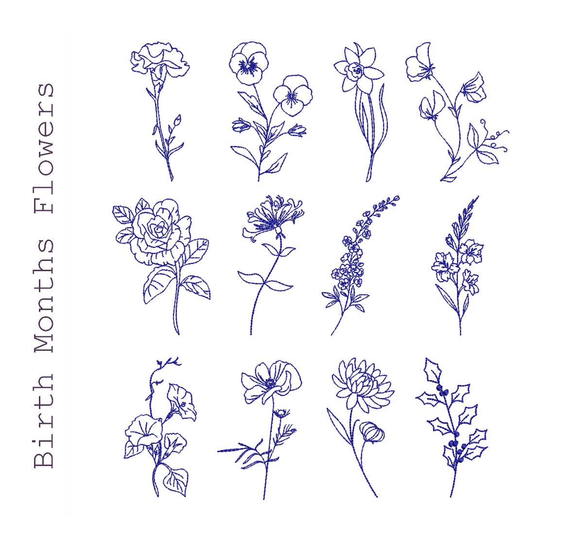 Embroidered Baby’s First Christmas Ornament- Hierloom Ornament - Persinalized Christmas Ornament - Baby’s Christmas Tree Ornament Gift