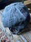 Embroidered Ravenhood Series hat-  pigment dyed baseball hat - book hat - bookish - reader gift - Officially Licensed Ravenhood Merch