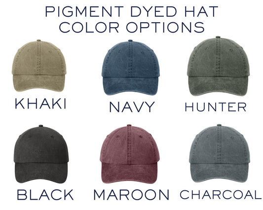 Embroidered Duck Hunting Hat - Mallard Duck hat - Dad hunting hat - father’s day gift - Grandpa hunting hat - Duck Hunting Hat