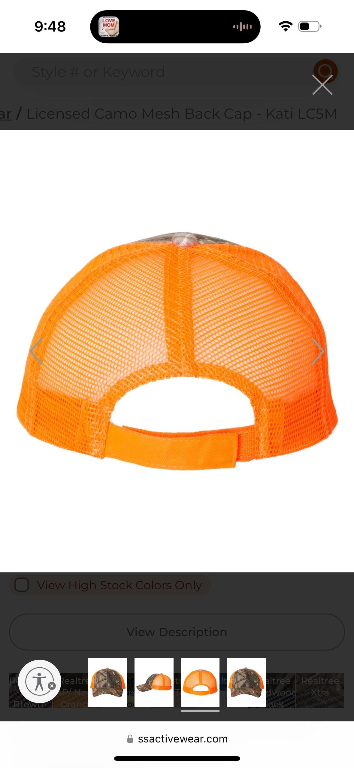 Embroidered Dad Hunting Hat - Dad hunting hat - father’s day gift - Grandpa hunting hat - Deer Hunting Hat