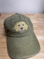 Embroidered Golden Retriever Dog hat - Golden Retriever dog cap - pigment dyed baseball cap - embroidered dog mom hat - dog dad - dog gift
