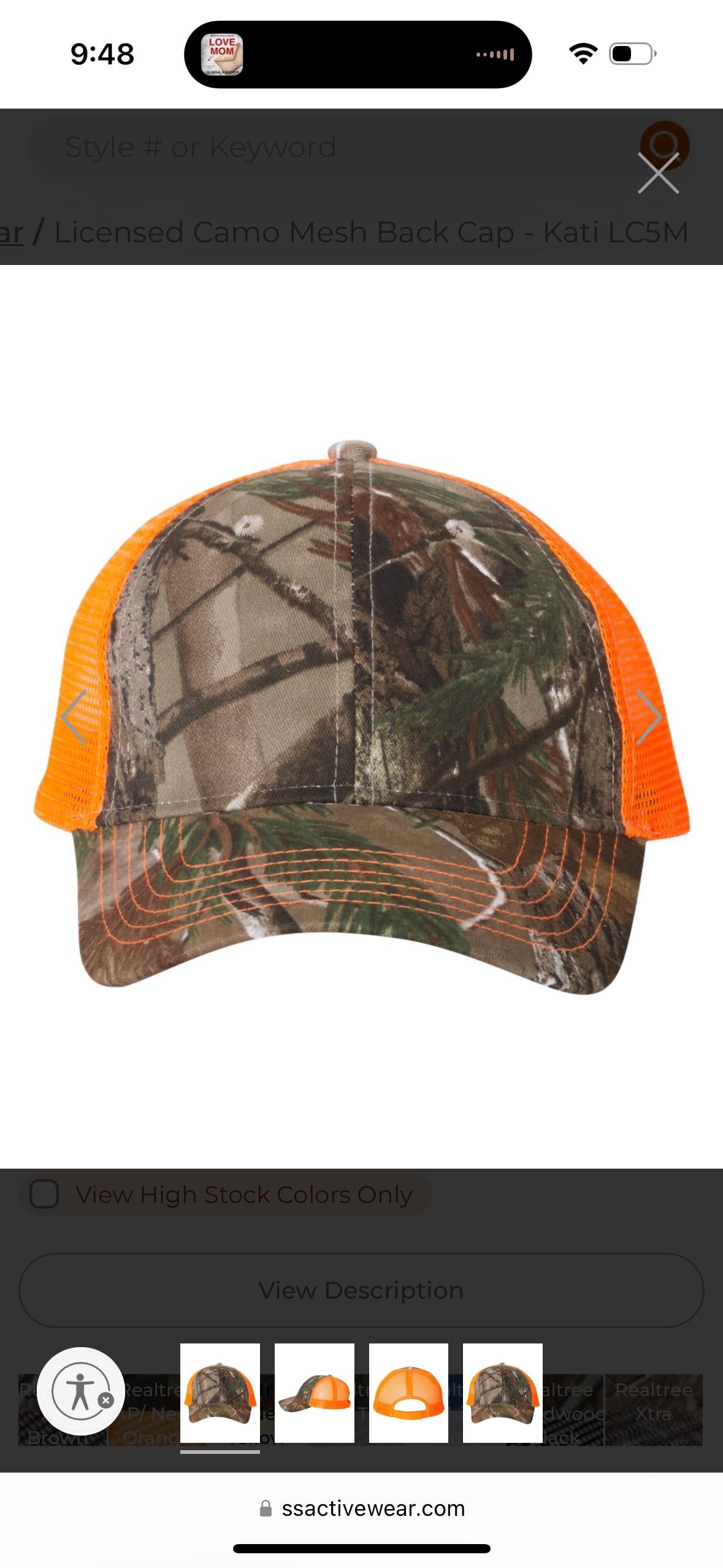 Embroidered Dad Hunting Hat - Dad hunting hat - father’s day gift - Grandpa hunting hat - Deer Hunting Hat