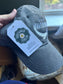 Embroidered Ravenhood Series hat-  pigment dyed baseball hat - book hat - bookish - reader gift - Officially Licensed Ravenhood Merch