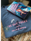Love and Other Conspiracies Officially Licensed by Mallory Marlowe Sweatshirt