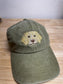 Embroidered Golden Retriever Dog hat - Golden Retriever dog cap - pigment dyed baseball cap - embroidered dog mom hat - dog dad - dog gift